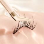 Waterproof Glue-free Realistic False Eyelashes - Image 7