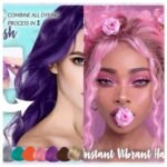 🔥Hot Sale💕Bleach-Free Nourishing Hair Dye - Image 10