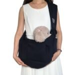 Dog Sling Carrier - Image 5