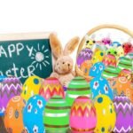 🔥2025 HOT SALE 🐇 Happy Easter - 24 Pack Prefilled Easter Eggs with Squeeze Toys - Image 6