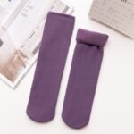 🌼BUY 5 GET 5 FREE🌼2023 NEW Snugly Winter Thermal Socks - Image 22