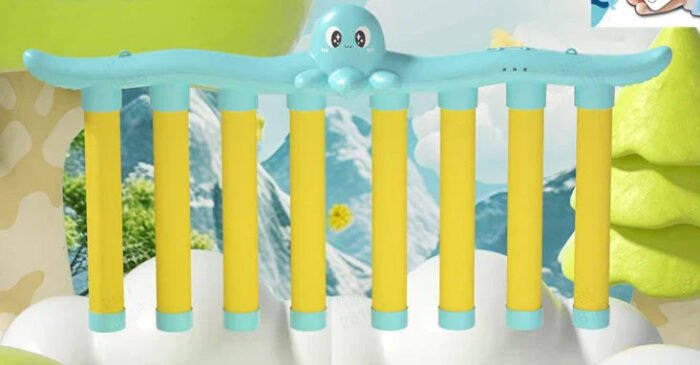 🎄Christmas Promotion 50% OFF🎅✨Catching Sticks Game Reaction Training Toy - Image 11