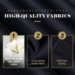 Winter Hot Sale Best Gift 49% OFF👖High Stretch Men's Classic Pants - Image 4