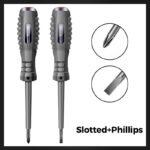 💥Hot Sale-50%OFF💥2-in-1 High Torque Strong Magnetic Screwdriver Electricity Detector - Image 11