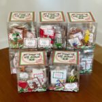 🎄Early Christmas 🎉BUY 3 GET 20% OFF🎉🎁 24/30 Day Elf Kit of Christmas - Image 9