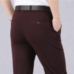 Winter Hot Sale Best Gift 49% OFF👖High Stretch Men's Classic Pants - Image 16
