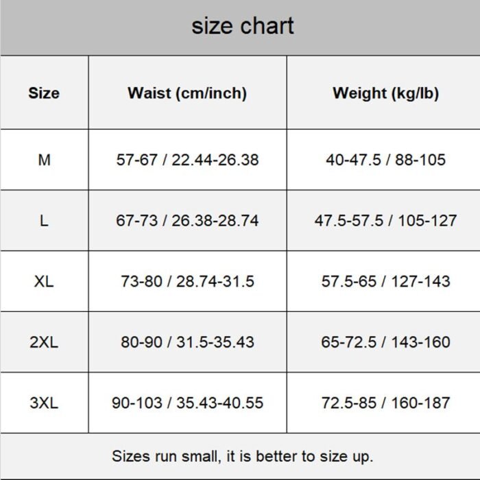 High Waist Shaping Panties for Women - Image 7