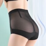High Waist Shaping Panties for Women - Image 2