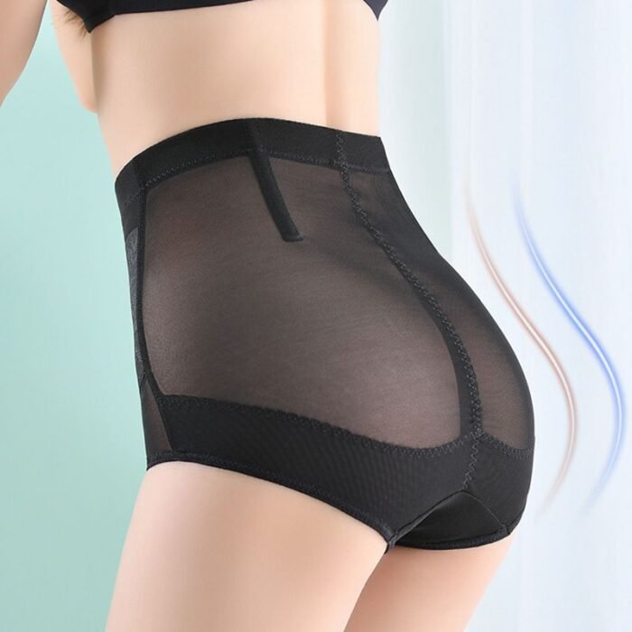 High Waist Shaping Panties for Women - Image 2