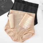 High Waist Shaping Panties for Women - Image 9