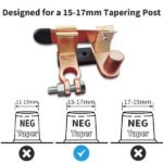 🔥 Hot Sale -Top Post Knife Blade Master Switch - Image 3