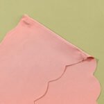 Women's seamless one piece ice silk underwear - Image 6