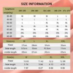 Women's seamless one piece ice silk underwear - Image 17
