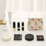 Mini Portable Coin Purse - Open With a Pinch - Image 2