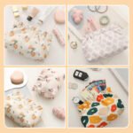 Mini Portable Coin Purse - Open With a Pinch - Image 5