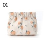 Mini Portable Coin Purse - Open With a Pinch - Image 9