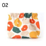 Mini Portable Coin Purse - Open With a Pinch - Image 10
