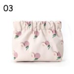 Mini Portable Coin Purse - Open With a Pinch - Image 11