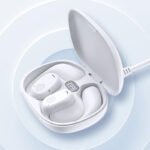 🔥🔥🔥Endurance Real Bone Conduction Ear Hanging Bluetooth Headset - Image 5