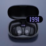 🔥🔥🔥Endurance Real Bone Conduction Ear Hanging Bluetooth Headset - Image 7