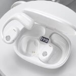 🔥🔥🔥Endurance Real Bone Conduction Ear Hanging Bluetooth Headset - Image 10
