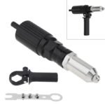 Rivet Gun Drill Adapter - Image 2