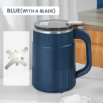 ⏳Time-limited Special⏰Large Capacity Electric High Speed Crushing and Grinding Cup🫘 - Image 10