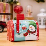 Christmas Reindeer Gift Box - Image 10