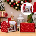 Christmas Reindeer Gift Box - Image 12