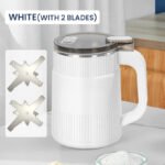 ⏳Time-limited Special⏰Large Capacity Electric High Speed Crushing and Grinding Cup🫘 - Image 14