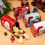 Christmas Reindeer Gift Box - Image 2