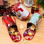 Christmas Reindeer Gift Box - Image 4