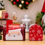 Christmas Reindeer Gift Box - Image 5