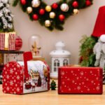 Christmas Reindeer Gift Box - Image 6