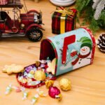 Christmas Reindeer Gift Box - Image 7