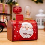 Christmas Reindeer Gift Box - Image 9