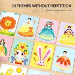 Poke Art DIY Toys - Image 4
