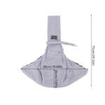 Dog Sling Carrier - Image 11