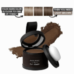 🎁Last Day 70% OFF🎉Buy 2 Get 1 Free🎁Root Cover Up For Effortless Beauty - Image 9