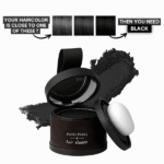 🎁Last Day 70% OFF🎉Buy 2 Get 1 Free🎁Root Cover Up For Effortless Beauty - Image 21