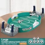 🔥New Year Sale 50% off🔥FOOTBALL TABLE INTERACTIVE GAME🎁 - Image 11