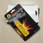 Safety Trick Electric Shock Chewing Gum - Image 10