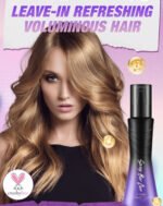 ๐ฅ๐ฅ Leave-In Refreshing Voluminous Non-Sticky Spray for Hair Care๐