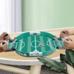 🔥New Year Sale 50% off🔥FOOTBALL TABLE INTERACTIVE GAME🎁 - Image 3