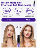 ๐ฅ๐ฅ Leave-In Refreshing Voluminous Non-Sticky Spray for Hair Care๐ - Image 2