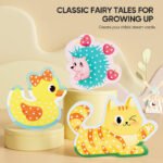 Poke Art DIY Toys - Image 3