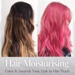 🔥Hot Sale💕Bleach-Free Nourishing Hair Dye - Image 3
