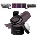 🎁Last Day 70% OFF🎉Buy 2 Get 1 Free🎁Root Cover Up For Effortless Beauty - Image 25
