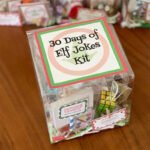 🎄Early Christmas 🎉BUY 3 GET 20% OFF🎉🎁 24/30 Day Elf Kit of Christmas - Image 13