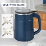 ⏳Time-limited Special⏰Large Capacity Electric High Speed Crushing and Grinding Cup🫘 - Image 13